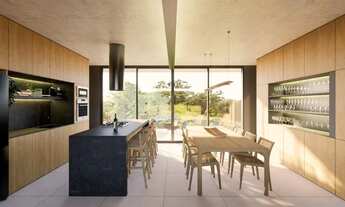 Imagem 5: Casa térrea em condomínio na Estrada das Três Meninas Alphaville