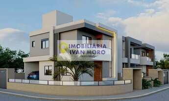 Imagem 4: Casa à venda em loteamento Cezane - Florianópolis - SC