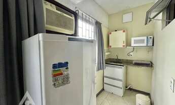 Imagem 7: Loft mobiliado para locação por R$1.300,00 - Bairro Victor Konder - Blumenau/SC