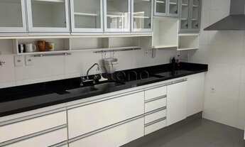 Imagem 6: Apartamento à venda em Campinas, Cambuí, com 3 quartos, com 130 m², Condomínio Edifício Te