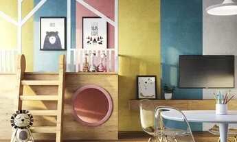 Imagem 3: Apartamento ,Santa Lúcia , 2 quartos,1 vaga,pronto pra morar