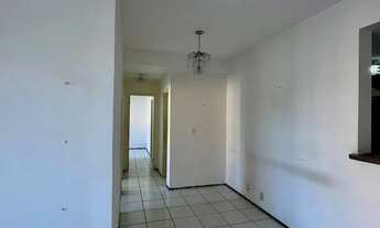 Imagem 6: VENDO APARTAMENTO NO CONDOMÍNIO DEL FIORI COM 3 QUARTOS SENDO 1 SUÍTE