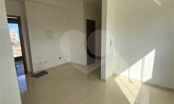 Imagem: Apartamento com 2 quartos para locação