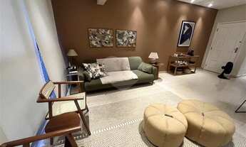 Imagem 3: Apartamento com 2 quartos à venda em Aparecida - SP