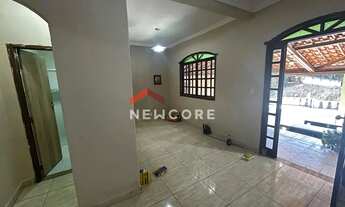 Imagem 2: Casa em Rua Antônio Marcelino de Araújo - Mantiqueira - Belo Horizonte/MG