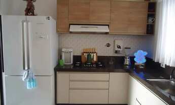 Imagem 6: Casa de Condomínio à venda no Vista Verde/Indaiatuba/SP