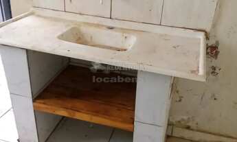 Imagem 5: Casa de 01 dormitório na Vila Zilda