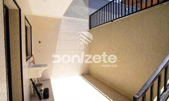 Imagem 4: Sobrado a Venda no Bairro Parque Erasmo Assunção- Santo André