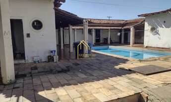 Imagem 3: Casa Grande + 6 Kitnets de Esquina no Jardim Paulista em Cuiabá/MT