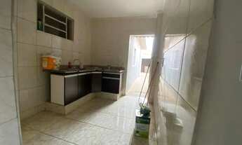 Imagem 5: Casa com 2 dormitórios à venda, 114 m² por R$ 220.000 - Vila Albertina - Ribeirão Preto/SP