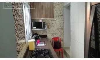 Imagem 3: Cobertura a venda - Parque João Ramalho, Santo André