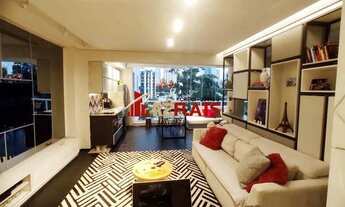 Imagem: Flat com ótimo preço no bairro Itaim Bibi