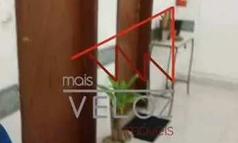 Imagem 2: Sala-À VENDA-Centro-Rio de Janeiro-RJ
