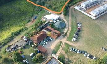 Imagem: Área à venda, 15000 m² por R$ 2.500.000,00