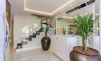 Imagem 3: Casa Alto Padrão no Condomínio Blumengarten Xaxim