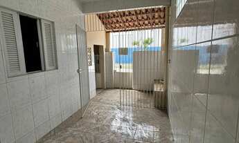 Imagem 6: Alugo casa dois quartos