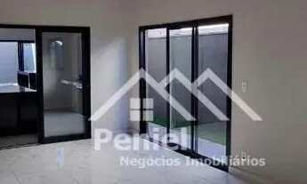 Imagem 2: Casa com 3 dormitórios à venda, 201 m² por R$ 920.000,00 - Condomínio Vista Bella - Ribeir