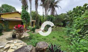 Imagem: Casa com 3 dormitórios à venda, 152 m²