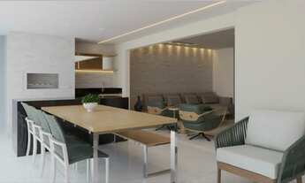 Imagem: ON THE PARK 360 PENÍNSULA