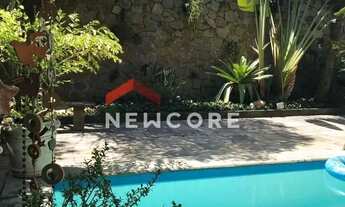 Imagem: Casa em Rua Estrela Dalva - Itanhangá