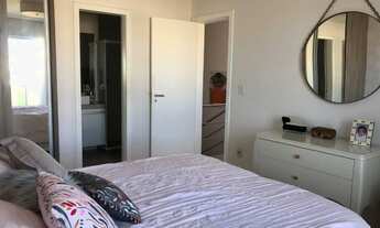 Imagem 7: Excelente cobertura composta de 4 quartos, localizada no Braga, Cabo Frio!