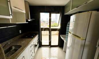 Imagem 5: ??? VENDA | 58m² | ?? Vista para o Mar | ??R$ 380 mil | 2 Quartos (1 Suíte) | 1 Vaga