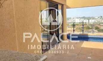 Imagem 2: Cobertura à venda em alemães, piracicaba 4 quartos 240m²