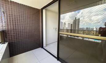 Imagem 4: Oportunidade de um Apartamento para alugar no bairro dos estados 68m² 2qts s 1 ste 1 vaga