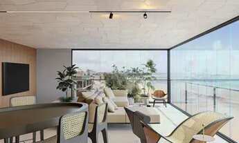 Imagem 5: Apartamento em Camboinha Pé na areia