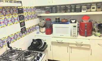 Imagem 7: Casa em Rua Califórnia - Cidade Monções - São Paulo/SP