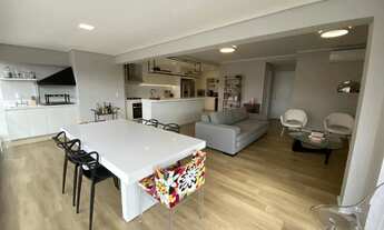 Imagem 2: Aluguel Apartamento 3 Dormitórios - 132 m² Brooklin