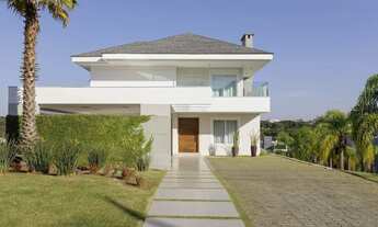 Imagem 4: Casa à venda 4 suítes Alphaville Graciosa, PINHAIS - PR