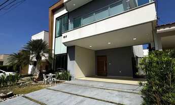 Imagem: Forest Hill 3 Suítes todas com Closet/