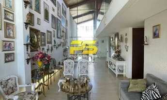 Imagem 4: Casa de Alto Padrão para venda