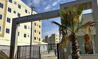 Imagem: Chave de Apto 2 dormitórios