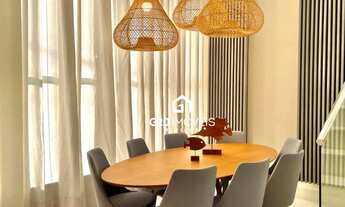 Imagem 7: Casa com 5 suítes à venda, 420 m² por R$ 8.300.000 - Riviera de São Lourenço - Bertioga/SP