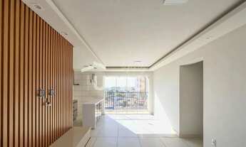 Imagem 3: Apartamento à venda no Condomínio Solar Amazônia