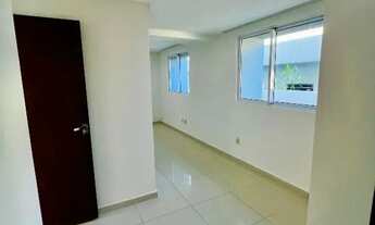 Imagem 6: Casa para aluguel, 4 quartos, 4 suítes, 4 vagas, Portal do Sol - João Pessoa/PB