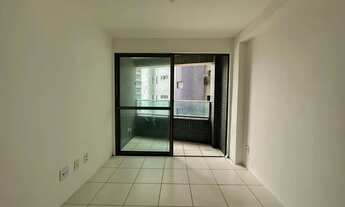 Imagem 4: Apartamento para Locação com 2 Quartos em Boa Viagem!