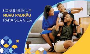 Imagem 3: Imóvel com 55 m² de 3 Qts com 1 Suíte em Candeias