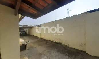 Imagem 5: Casa Térrea à Venda em Vila Haro - Sorocaba/SP