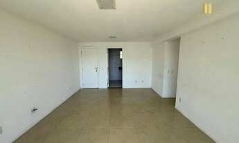 Imagem 5: Apartamento com 3 dormitórios à venda, 94 m² por R$ 899.000,00 - Aldeota - Fortaleza/CE