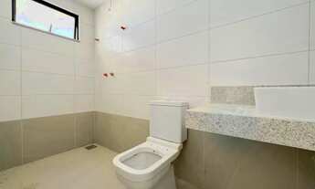 Imagem 7: Cobertura com 4 quartos à venda, 270 m² por R$ 2.268.000 - Santa Helena - Juiz de Fora/MG