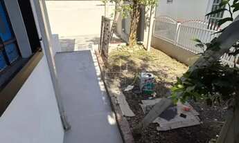 Imagem 3: Casa para locação no Glória