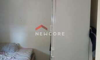 Imagem 2: Apartamento em Rua Bahia - Tereza Cristina - São Joaquim de Bicas/MG