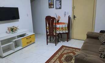 Imagem 2: Apt° 1/4 p/ Carnaval em frente a praia- ideal para família