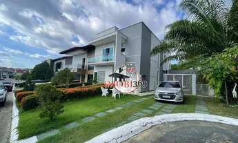 Imagem: VENDO CASA 230 m², COM 5 QUARTOS NO COND