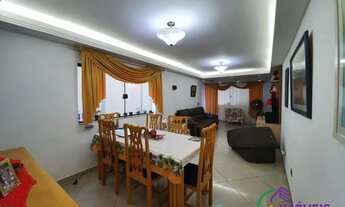 Imagem 3: CASA ASSOBRADADA - POMPÉIA - SP