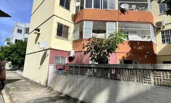 Imagem 5: Apartamento a venda no Residencial Alfredo Gaspar de Mendonça, 2 quartos, Maceió AL