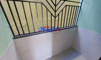 Imagem 6: Apartamento com 2 quartos no bairro Antônio Bezerra em Fortaleza, CE